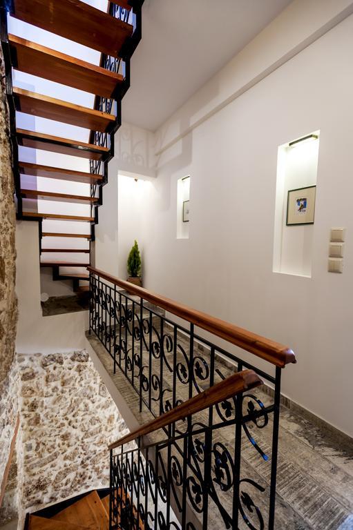 Villa Casa Eleni La Canea Exterior foto